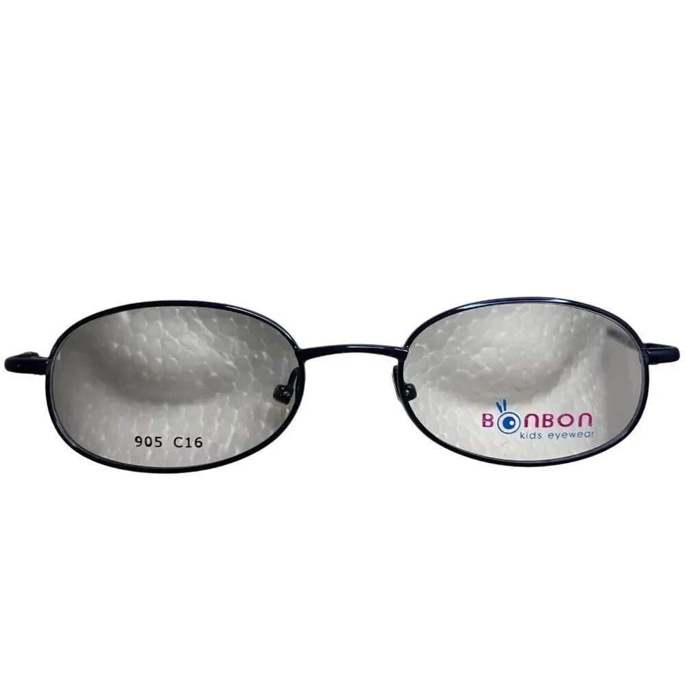 #5303 Blue Bonbon For Kid's CHILD Eyewear Frames 42-16-125